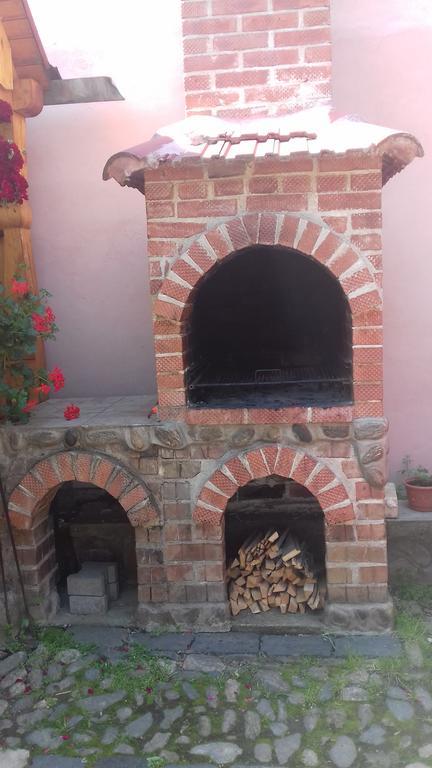 Pensiunea Razvan Gura Rîului Exterior foto