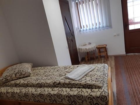 Pensiunea Razvan Gura Rîului Exterior foto